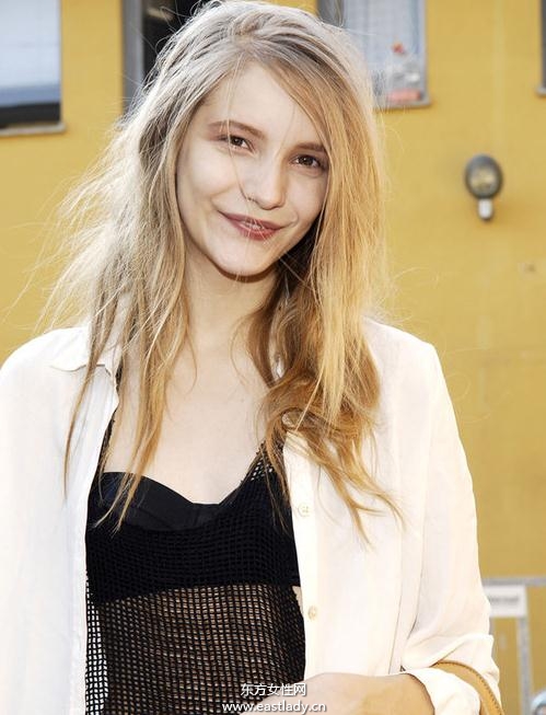 2013年5月6日欧美街拍下篇