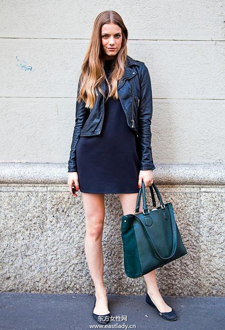 2013年5月8日欧美街拍上篇