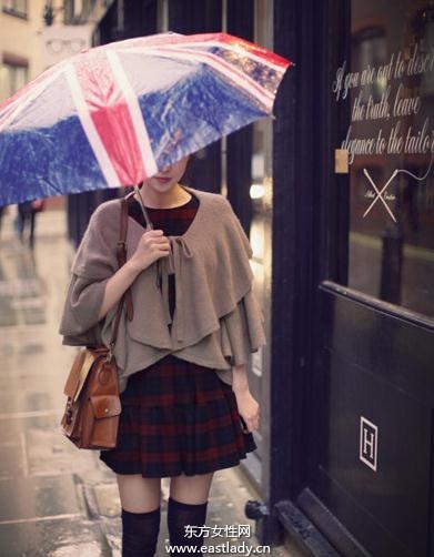 2013年5月2日中国内地街拍上篇