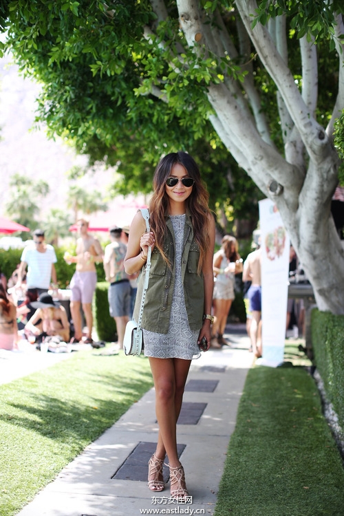 2013年5月16日欧美街拍中篇