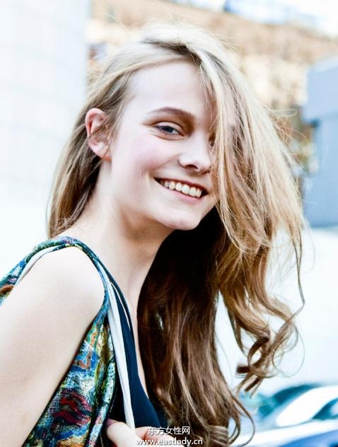 2013年5月6日欧美街拍下篇