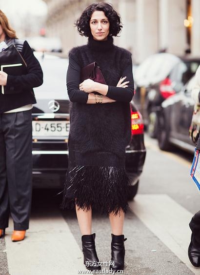 2013年4月12号欧美街拍第一季