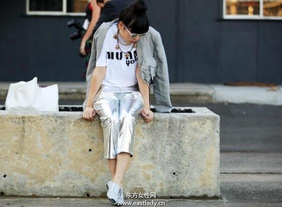 2013年4月18日欧美街拍下篇