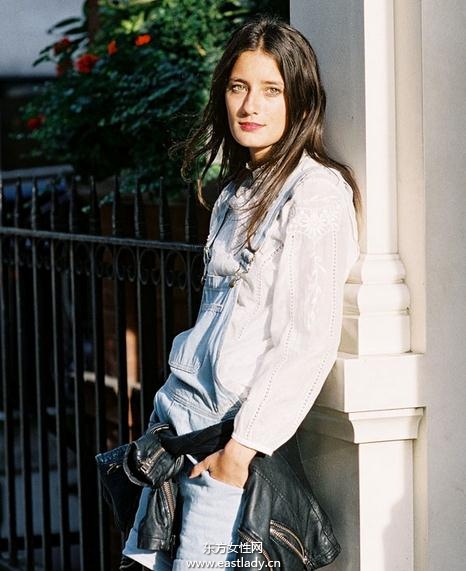 2013年4月17日欧美街拍下篇