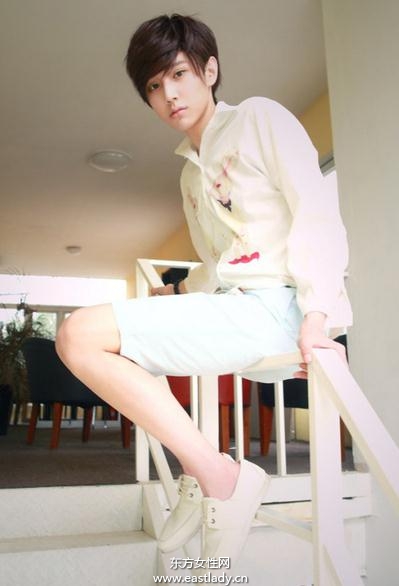 2013年5月2日中国内地街拍上篇