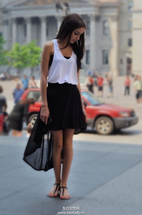 2013年5月18日欧美街拍下篇