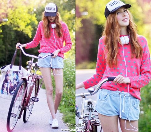 2013年5月8日欧美街拍下篇