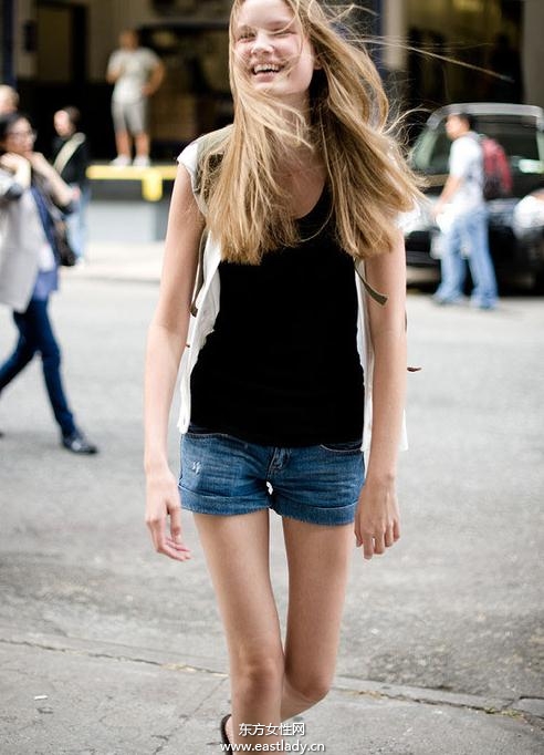 2013年5月6日欧美街拍下篇