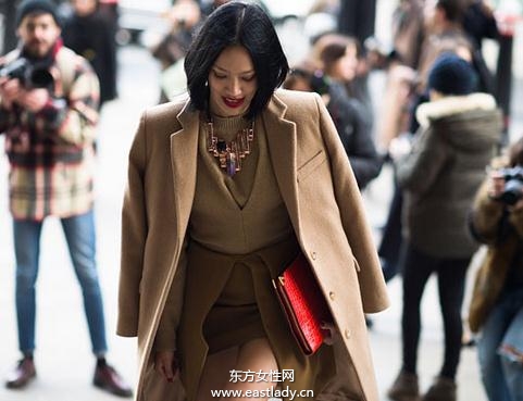 2013年4月18日欧美街拍上篇