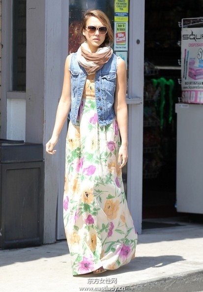 2013年5月16日欧美街拍下篇