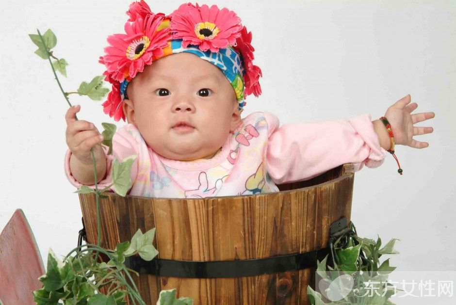 宝宝学说话的5大技巧 教宝宝学说话注意事项