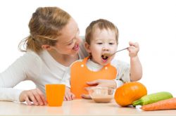 11个月宝宝增强营养最佳食谱推荐