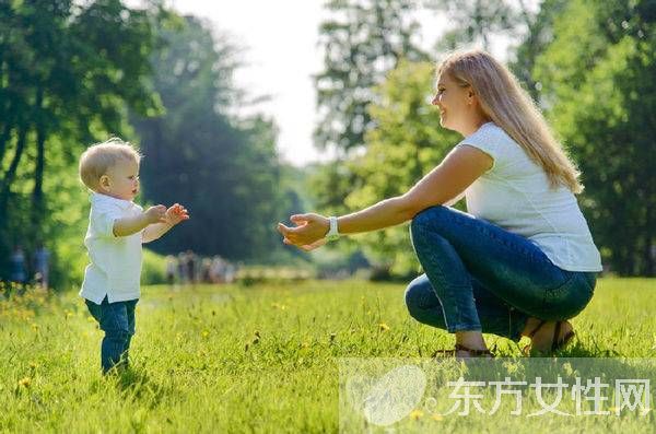 家长对宝宝佝偻病存在的六大认识误区