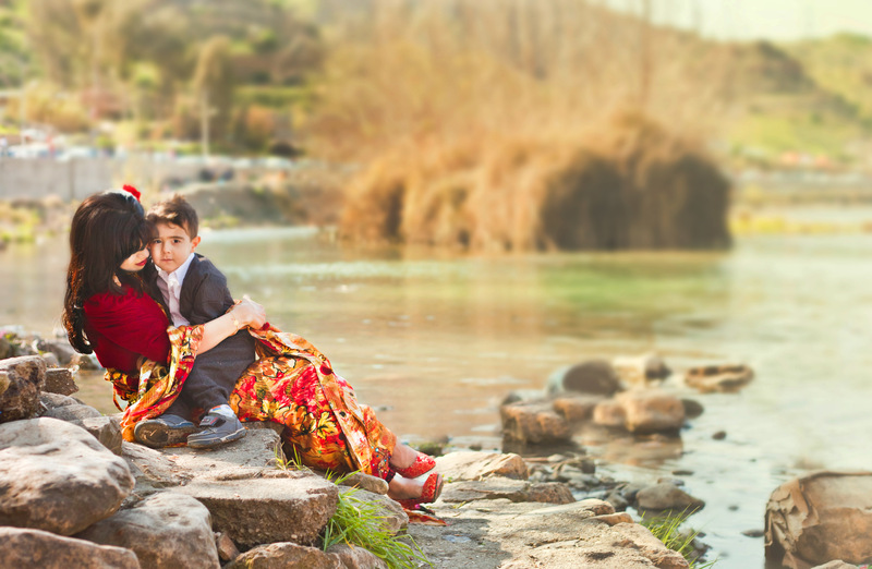 细数男孩性早熟症状 小心引发并发症