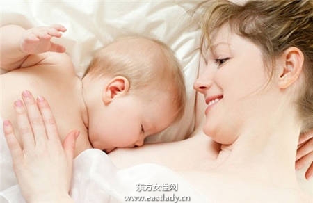 如何有效又科学帮宝宝断奶