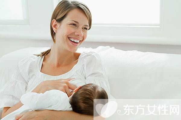 母乳喂养多久最好 母乳喂养有什么好处