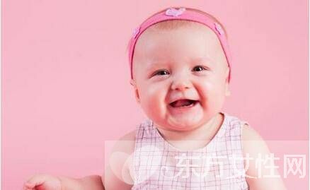 宝宝长牙期发烧怎么办 揭秘其中的4大症状