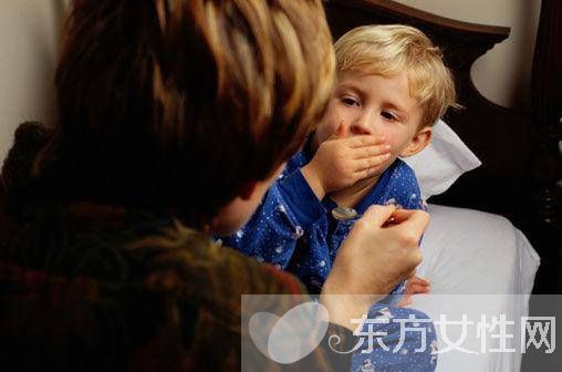 宝宝吃药最为常见的十大误区 妈妈们中招了没