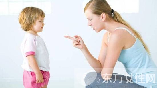 家长必看 六大亲子教育技巧