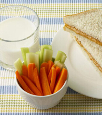 春季养生早餐 注意3大饮食要点