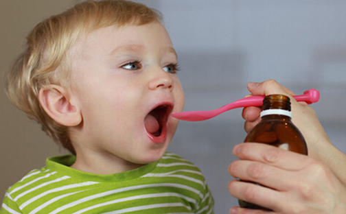 收好这些退烧方法 宝宝发烧也不怕