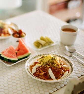 春季最佳饮食 100分最佳饮食方案大公布