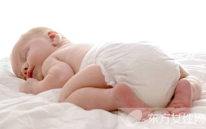 婴儿尿布怎么用 宝宝用尿布的好处