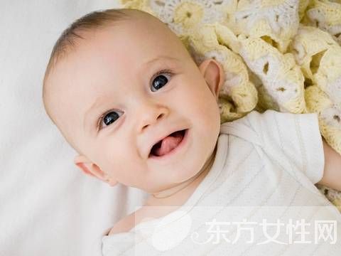 婴儿营养补充知识 两两搭配吸收更好