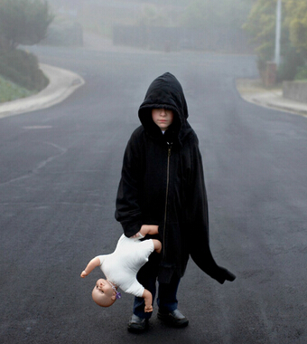 自闭症的表现 小孩自闭症的表现症状