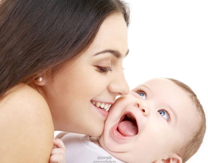 6个月宝宝辅食添加顺序 家长千万别搞错