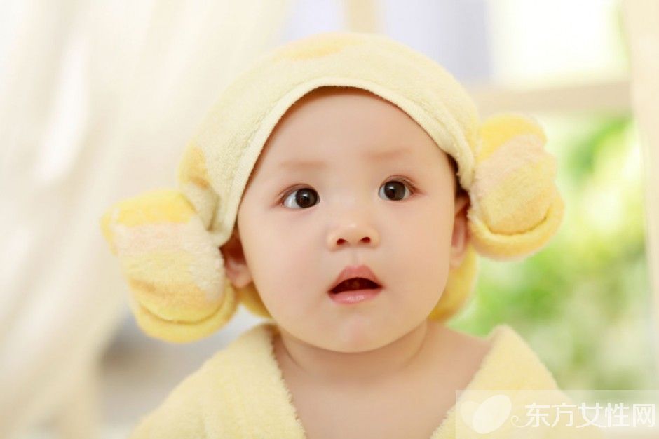 在家给婴儿理发的四大步骤需做好 宝宝理发常识要知道