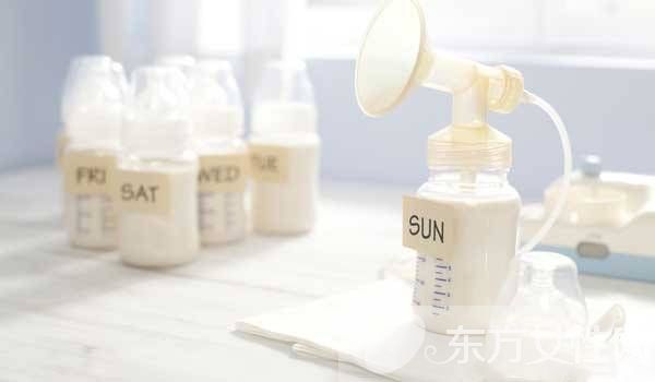 母乳保存时间及方法 这样保存母乳的方法才科学