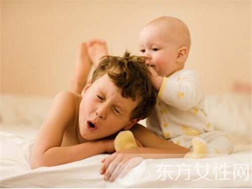 如何诊断小儿多动症 教你8招谨防多动症