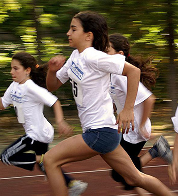 幼儿运动注意事项 4招让孩子快乐运动