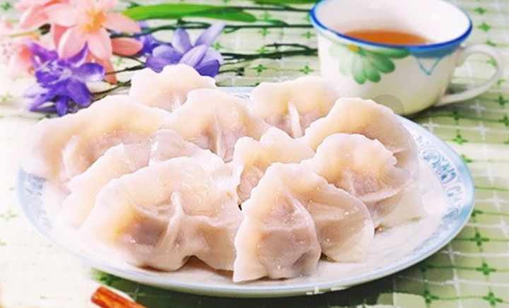 十六个月宝宝食谱大推荐 营养膳食很关键