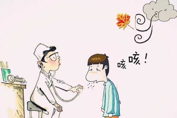 支气管炎要怎样治疗 小孩支气管炎食疗方法