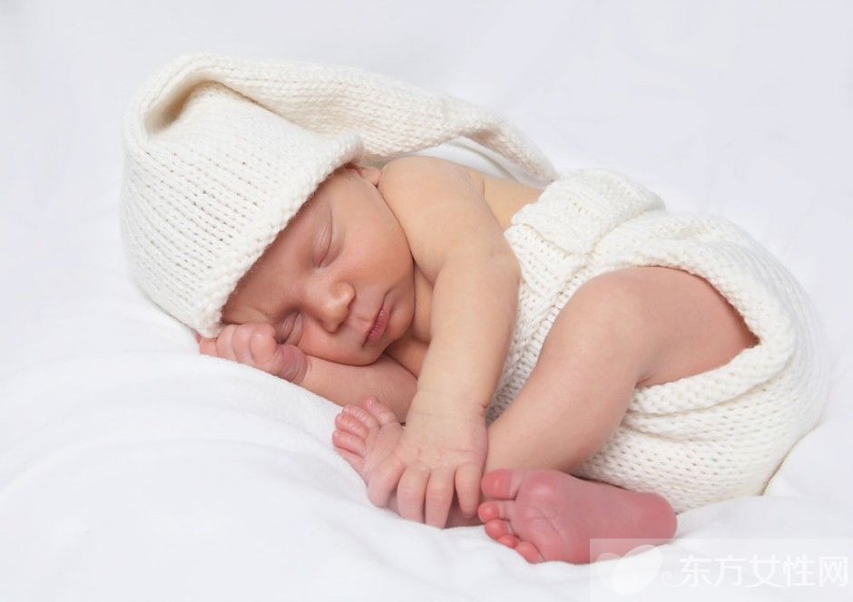 婴儿几个月长牙正常 想拥有一口好牙注意事项需谨记