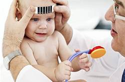 小儿冻疮是怎么形成的 小儿冻疮的治疗方法