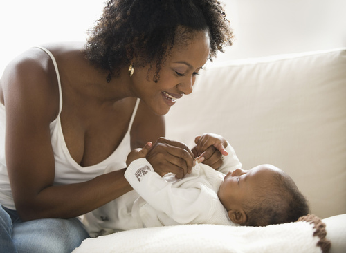 哺乳期不能吃的东西 新手妈妈都知道吗