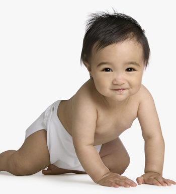 幼儿饮食注意事项 宝宝6个月能吃盐吗