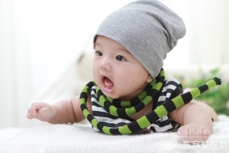 宝宝发育迟缓的表现 这些方面落后了可不能马虎