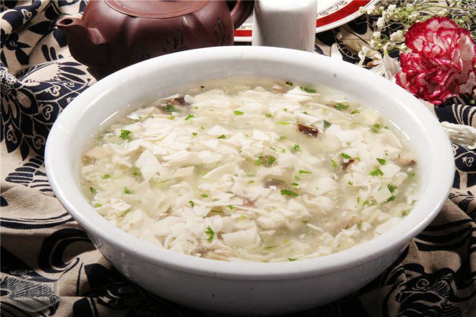 宝宝辅食食谱 让宝宝吃出健康强壮的身体