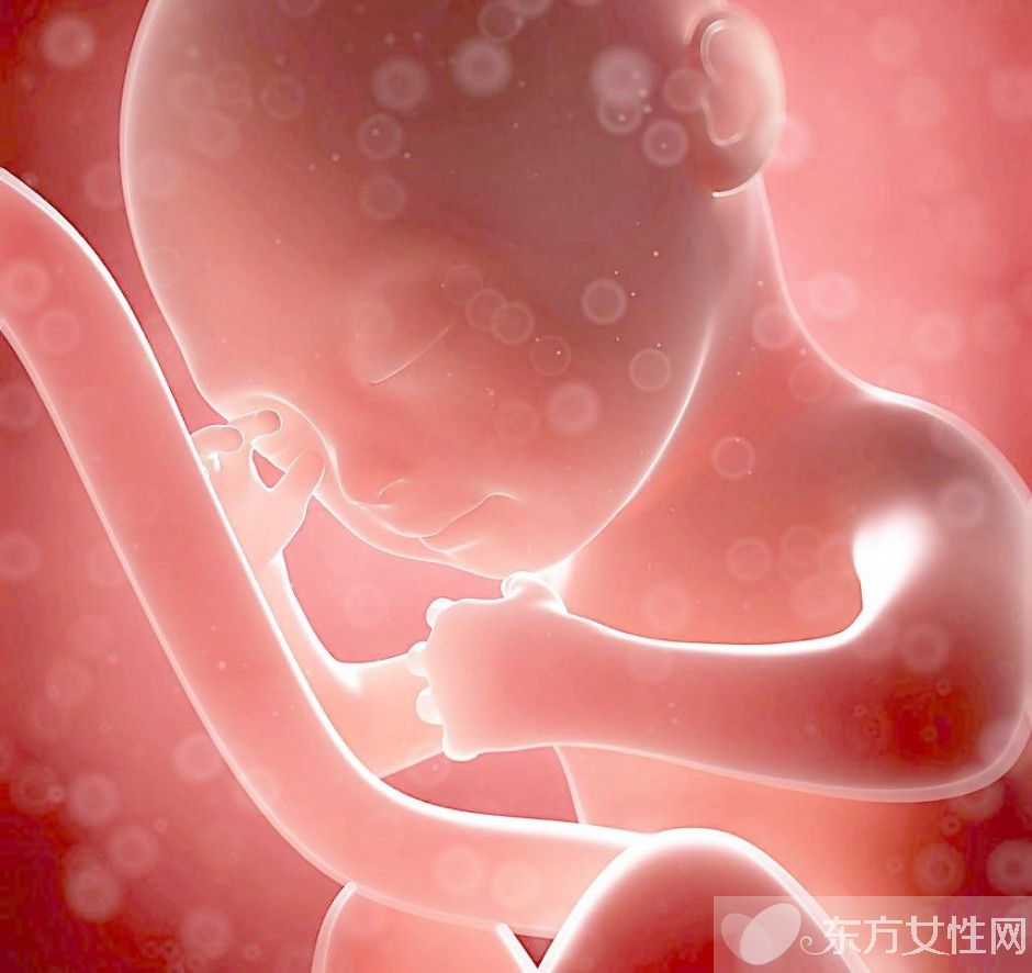 胎儿缺氧该怎么办 胎儿缺氧的4大预防方法需做好