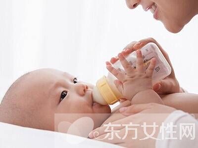 什么是早产儿奶粉 早产儿奶粉的对应人群