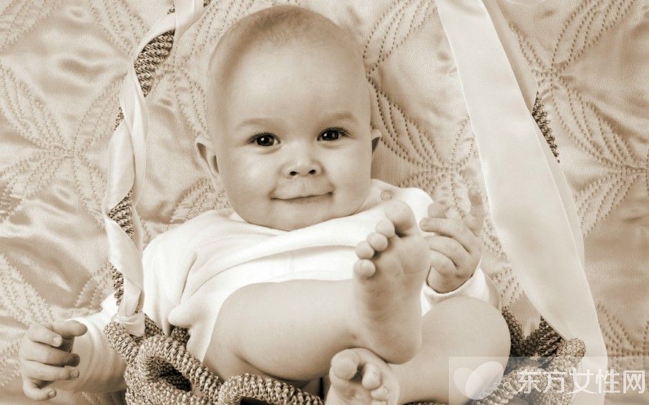 宝宝学说话的5大技巧 教宝宝学说话注意事项