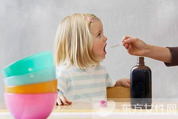 宝宝吃药最为常见的十大误区 妈妈们中招了没