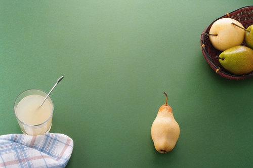 三岁宝宝食谱 合理搭配食物让营养加倍