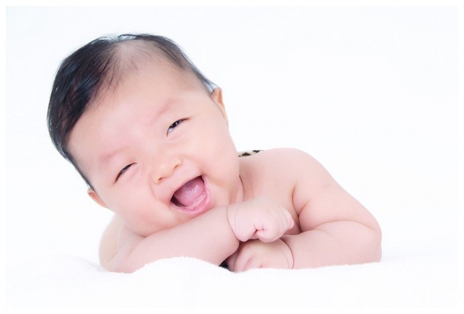 2岁宝宝标准身高体重是多少 宝宝4大护理要点不马虎