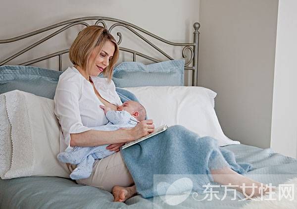 母乳喂养的优点有哪些 不可不知的四大母乳喂养正确方法