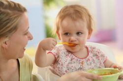 九个月宝宝营养食谱做法推荐 宝妈们赶紧收起来